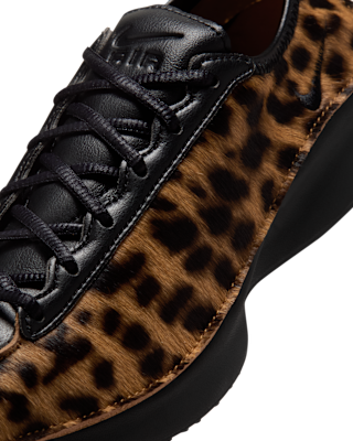 Nike Air Superfly LX 馬毛皮革