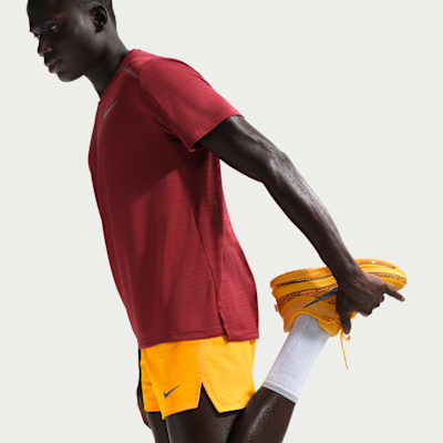 Nike Fast Men's Dri-FIT 3" Brief-Lined Running Shorts