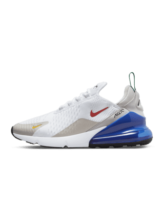 nike air max 270 indigo storm