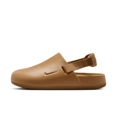 Damskie buty typu mule Nike Calm