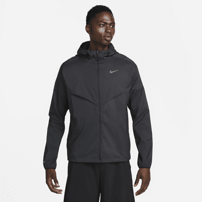 Nike Windrunner Repel løpejakke til herre