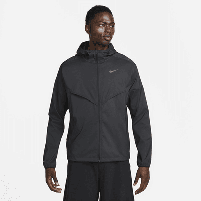Nike Windrunner Men's Repel Running Jacket. Nike IE