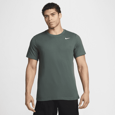 Nike Dri-FIT Erkek Fitness Tişörtü