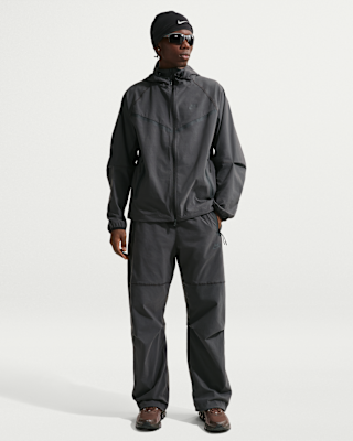 Мужские  Nike Tech Dri-FIT Woven Pants