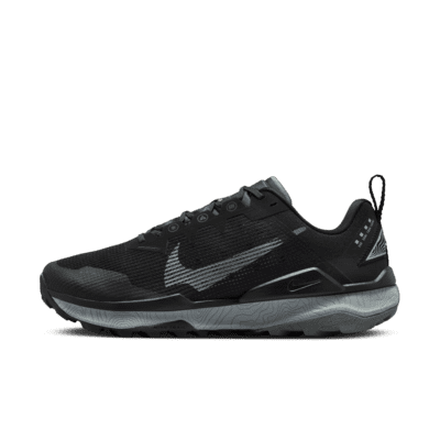 Nike Wildhorse 8 Men's Trail-Running Shoes. Nike IN