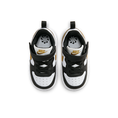 Nike Court Borough Low Recraft Baby/Toddler Shoes