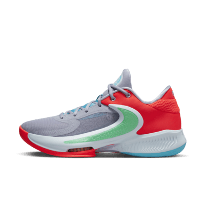 Giannis Freak 4 Basketball Shoes