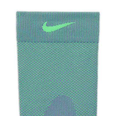 Nike Running Lightweight Micro Crew Socks (1 Pair)