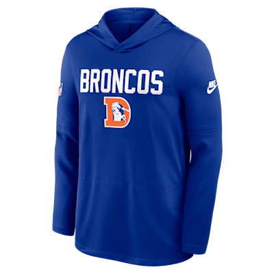 Denver Broncos Pass Accuracy