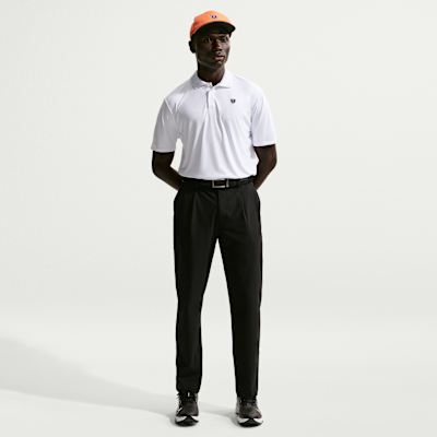 Polo de golf Dri-FIT Nike Par pour homme
