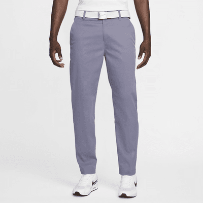 Pants chinos de golf para hombre Nike Tour Repel