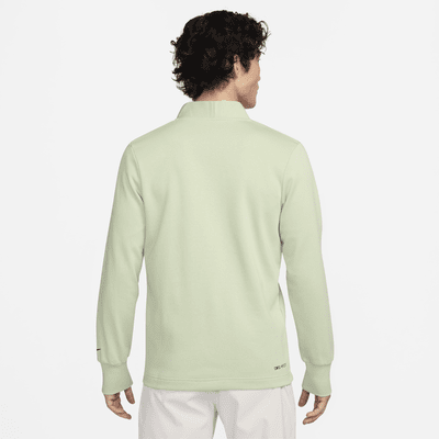 Nike Dri-FIT Standard Issue Men's Golf Cardigan