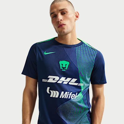 Pumas UNAM Academy Pro