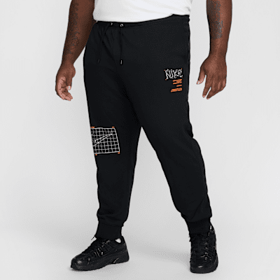 Nike Club Men's French Terry Joggers