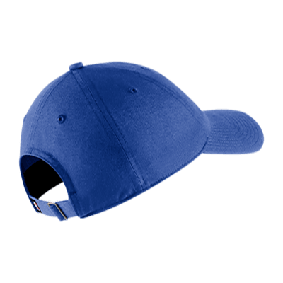 Dallas Mavericks Heritage86 Icon Edition Nike NBA Cap.