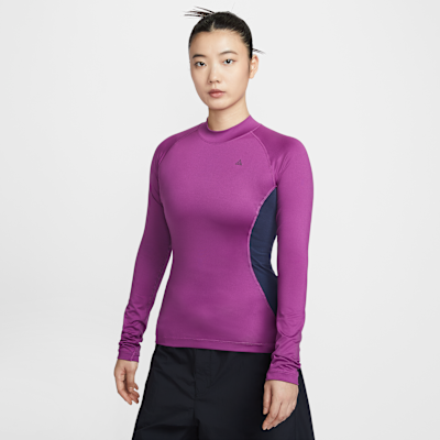 ナイキ ACG "Wildsee" ウィメンズ インナー ロングスリーブ トップス