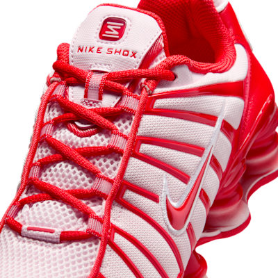 Nike Shox TL Women's Sheos