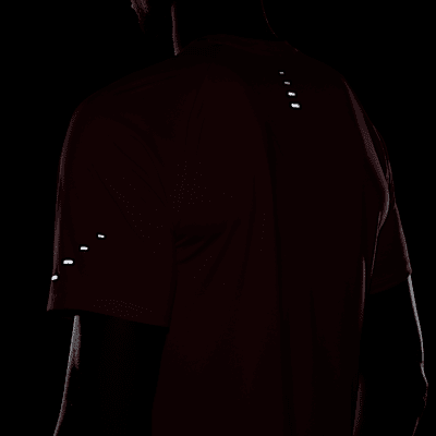 Nike Stride Men's Dri-FIT ADV Short-Sleeve Running Top