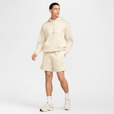 Nike Sportswear Club Shorts de fútbol Flow para hombre