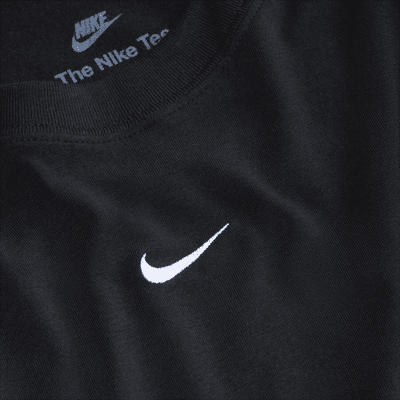 Nike Sportswear Chill Knit T-skjorte til dame