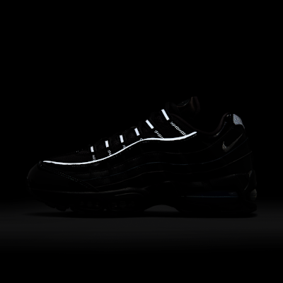 Nike Air Max 95 Big Bubble Women's Shoes