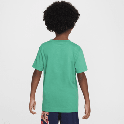 Nike Boxy Got 'Em T-shirt voor kleuters