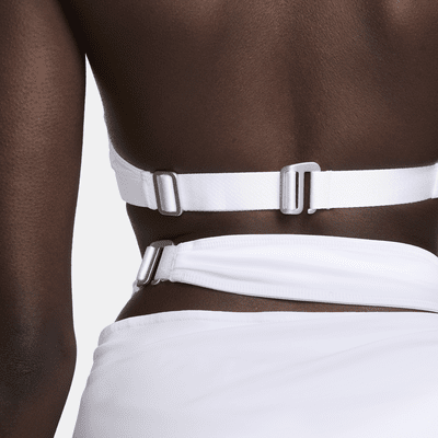 Shorts multistrato Nike x Jacquemus – Donna