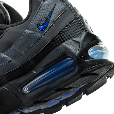 Nike Air Max 95 Big Bubble Men's Shoes