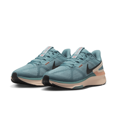 Scarpa da running su strada Nike Structure 25 – Donna