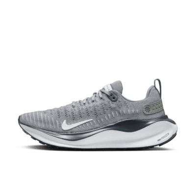 Tenis de correr en carretera para mujer Nike InfinityRN 4 (Team)