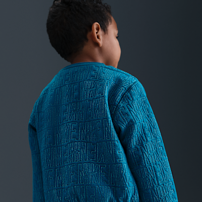 ナイキ グロー ウィズ ミー ベビー ツーピース ノベルティ パンツ セットアップ