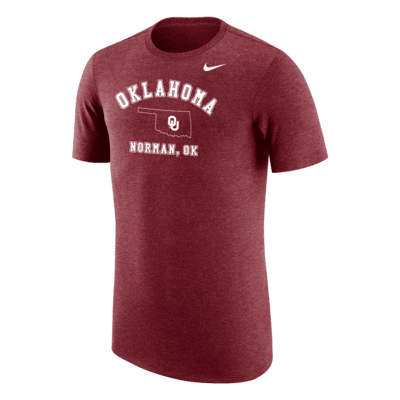 oklahoma nike sweatshirt