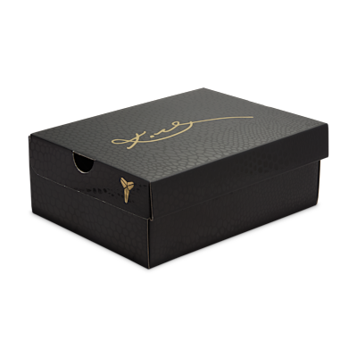 コービー 8 リトルキッズバスケットボールシューズ