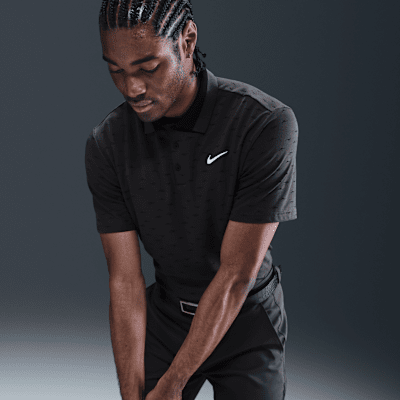 Nike Tour Men's Dri-FIT Golf Polo