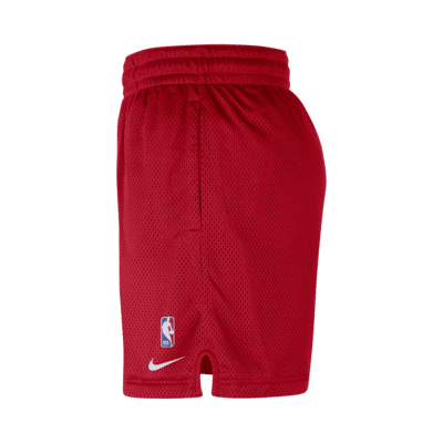 Atlanta Hawks Men's Nike NBA Shorts. Nike.com