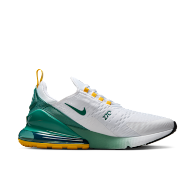 Boston Red Sox Nike Air Max 270 Men's Shoes