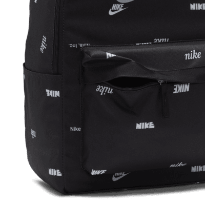 Nike Heritage Backpack (25L). Nike HR