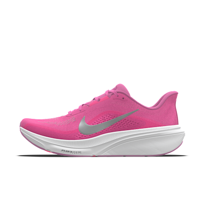 Nike Pegasus 42 By You Custom Women's Road Running Shoes from Nike - $165