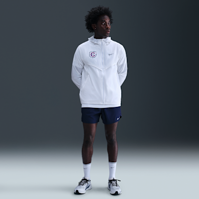 Nike Impossibly Light Men's Hooded Running Jacket