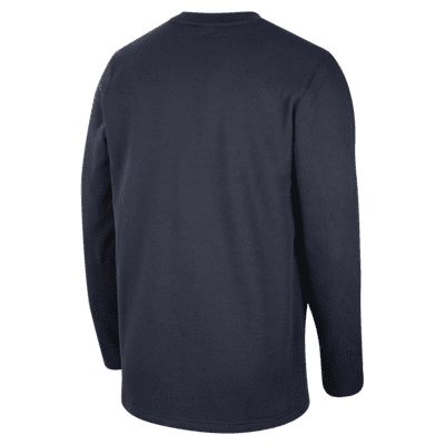 Penn State Men's Nike College Long-Sleeve Top