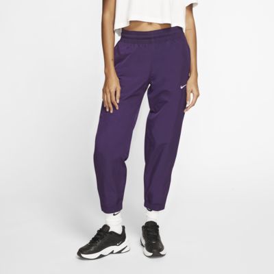 survetement nike violet