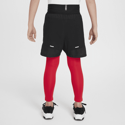 Mallas para niño talla grande Nike Pro Dri-FIT