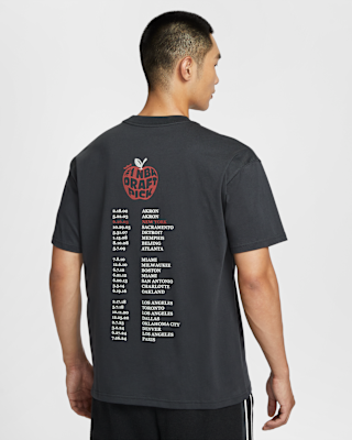 LeBron "Best In Class"