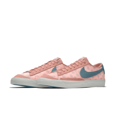 Tenis personalizados para mujer Nike Blazer Low '77 By You