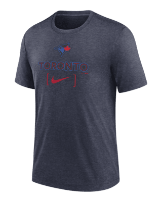 Playera Nike de la MLB para hombre Toronto Blue Jays City Connect. Nike.com