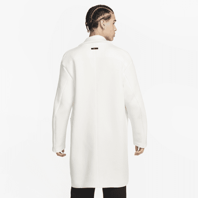 Nike Sportswear Tech Fleece Reimagined Men's Loose Fit Trench Coat