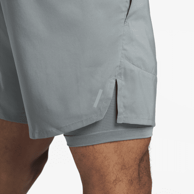 Nike Flex Stride Men's 7" 2-In-1 Running Shorts