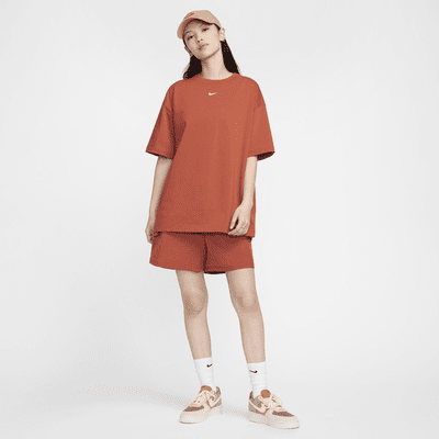 Nike Sportswear Essential Women's Oversized short-sleeve T-Shirt