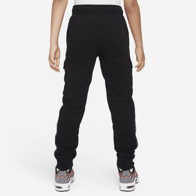 Nike Air Fleece-Cargohose für ältere Kinder
