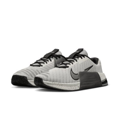 Nike Metcon 9 work-outschoenen voor heren